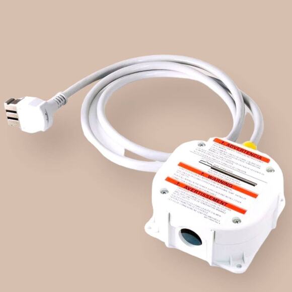 SMZPCJB1UC Power Cord for Bosch Dishwashers - Picture 1 of 2